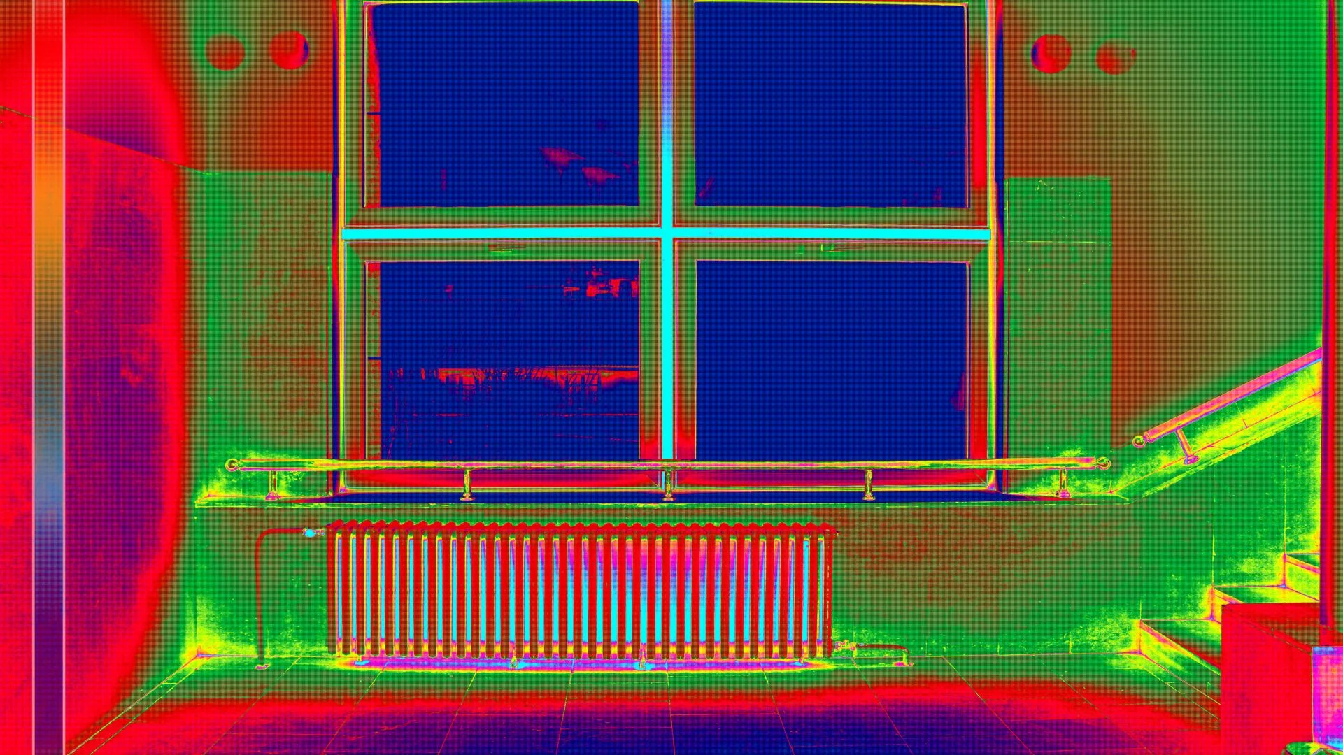 Puentes térmicos en una vivienda: cómo detectarlos en las ventanas