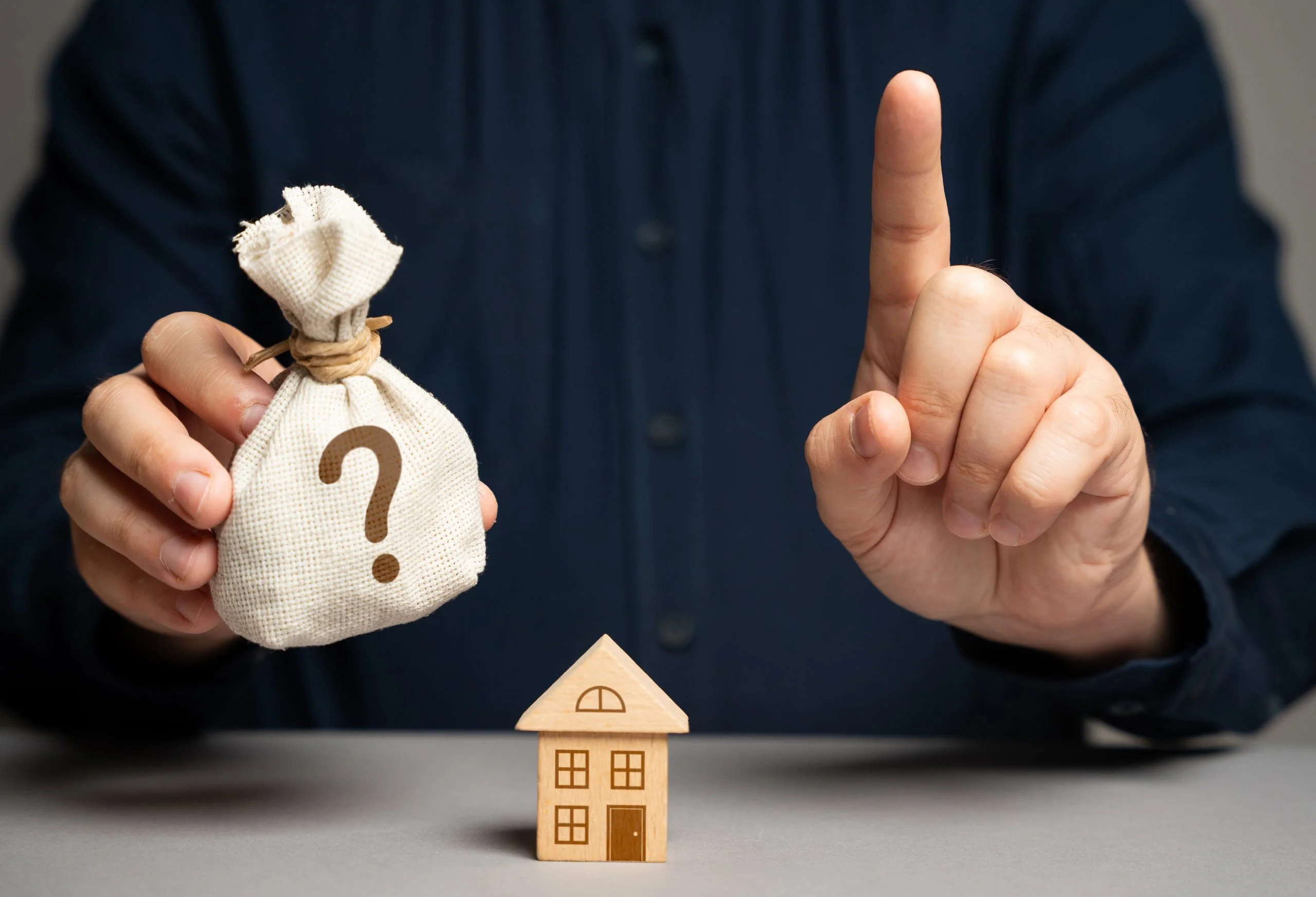 Diferencias entre una inspección de vivienda y una tasación