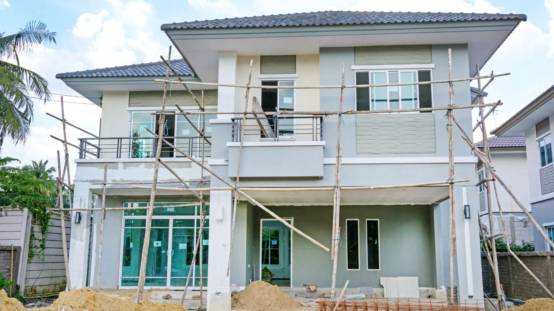 Inspección en viviendas de obra nueva: guía para compradores
