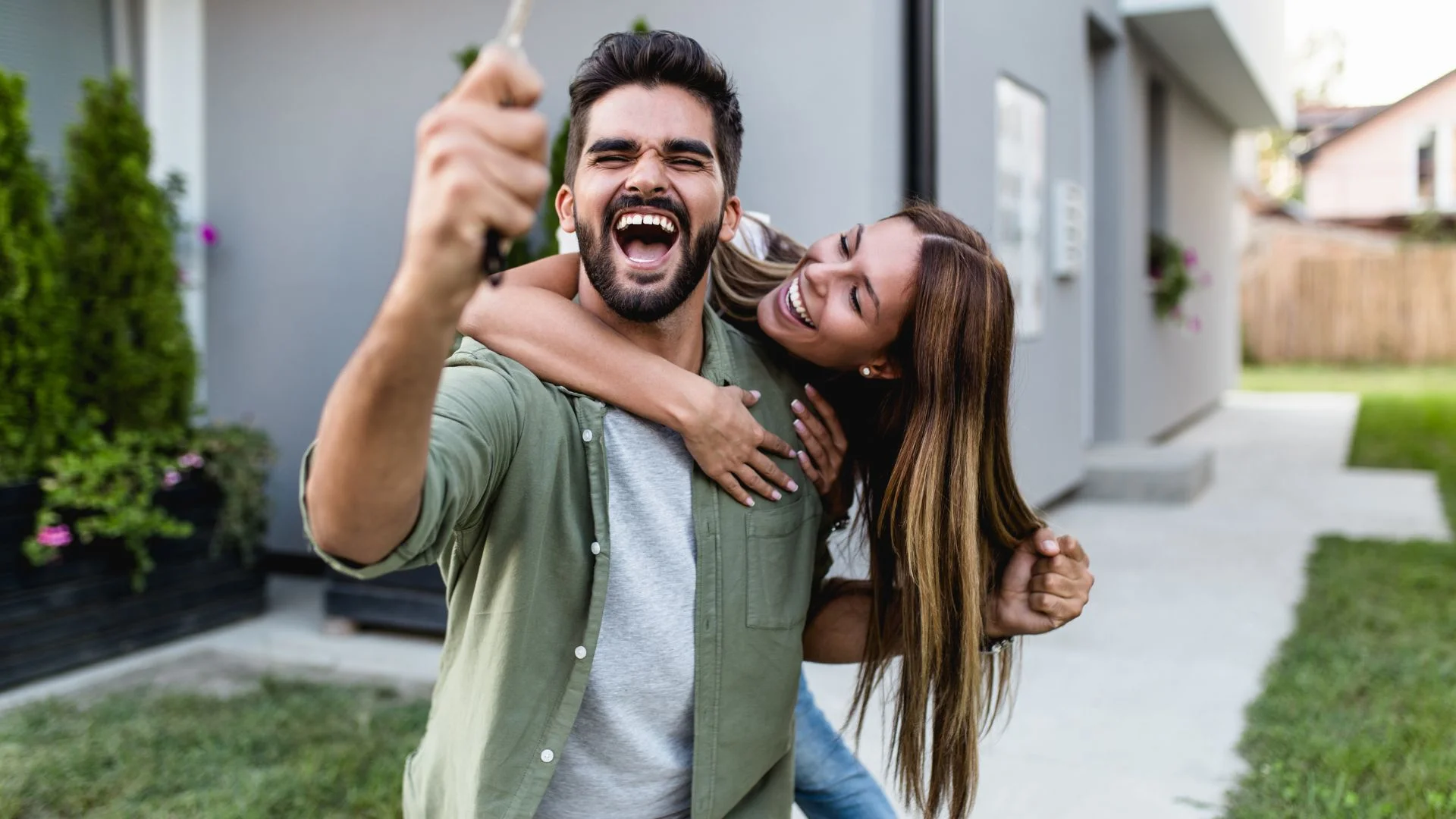 ¿Pensando en comprar una vivienda?