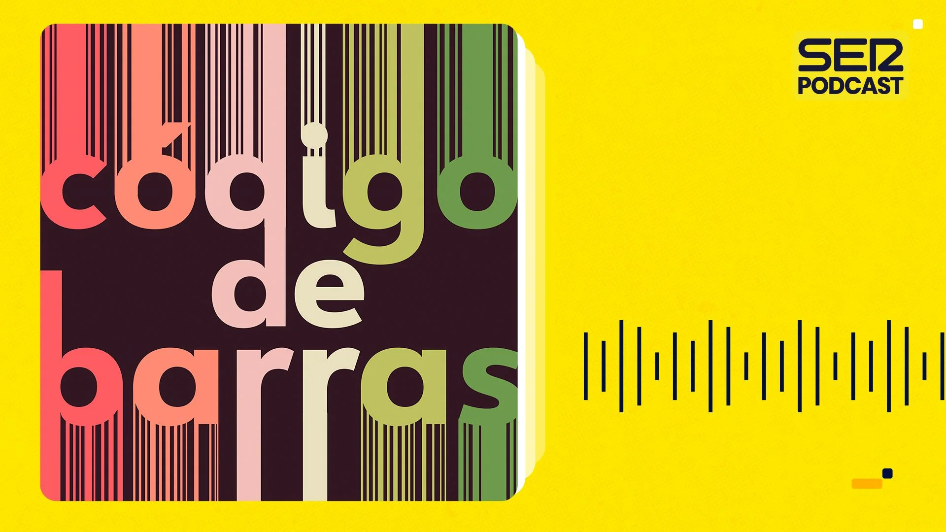 Revicasa en Código de Barras, Cadena SER