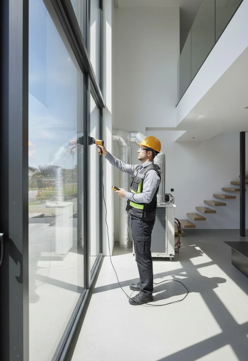 Conocer la eficiencia energética de tu vivienda