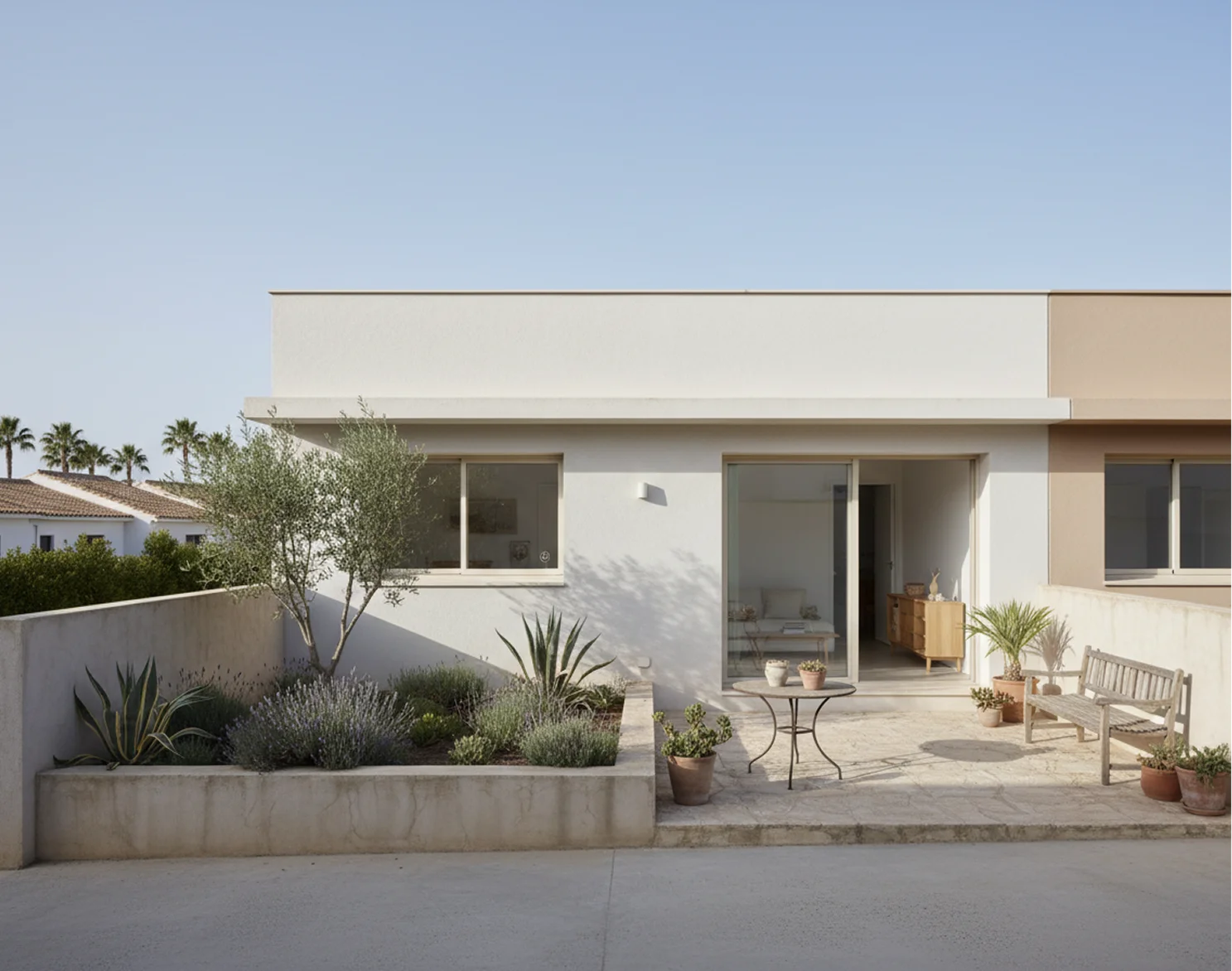 Adosado / Bungalow