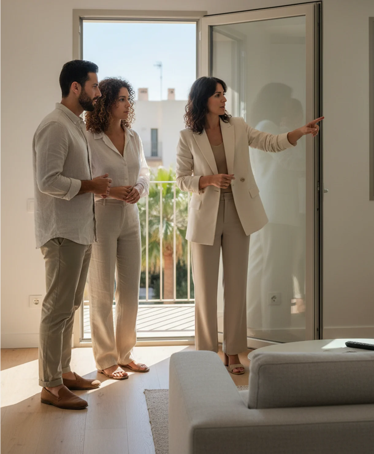 Agencias inmobiliarias