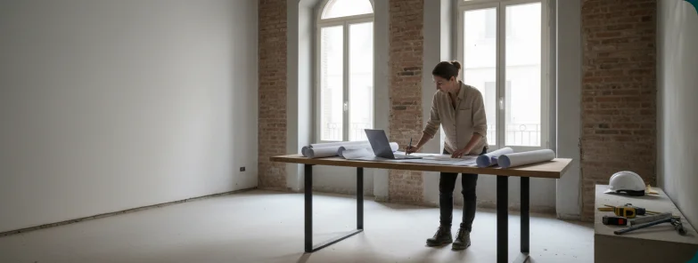 Arquitecto colaborador Revicasa