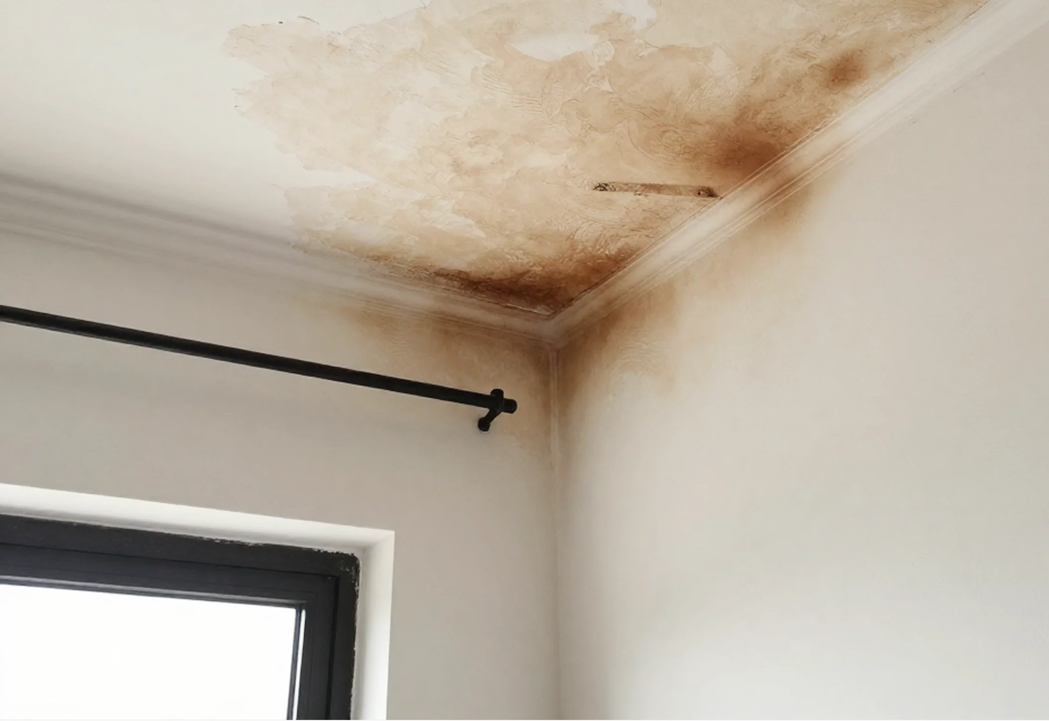 Daños en vivienda o filtraciones