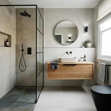Baño