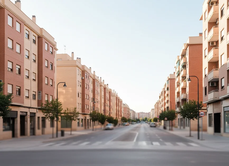 Inspección técnica en Albacete