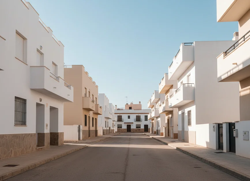 Inspección técnica en Almería