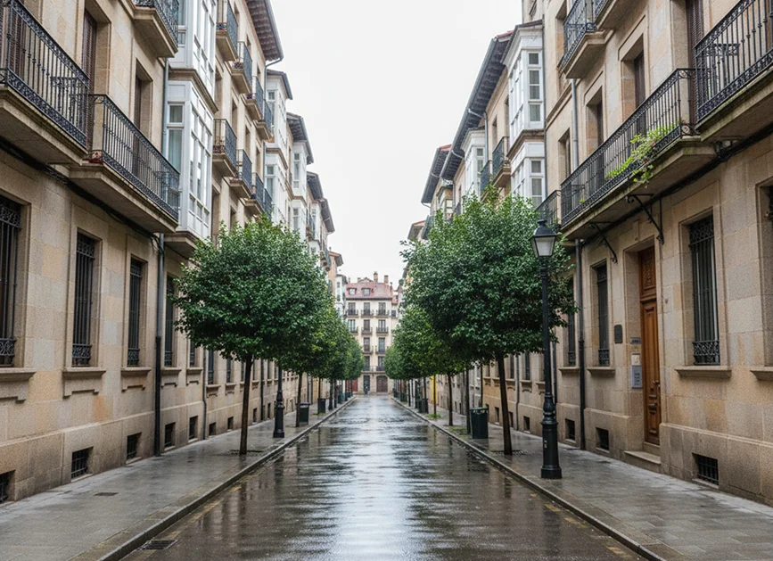 Inspección técnica en Oviedo