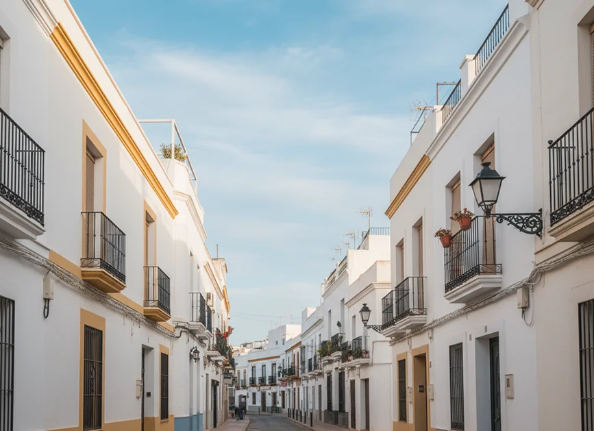 Inspección técnica en Cádiz