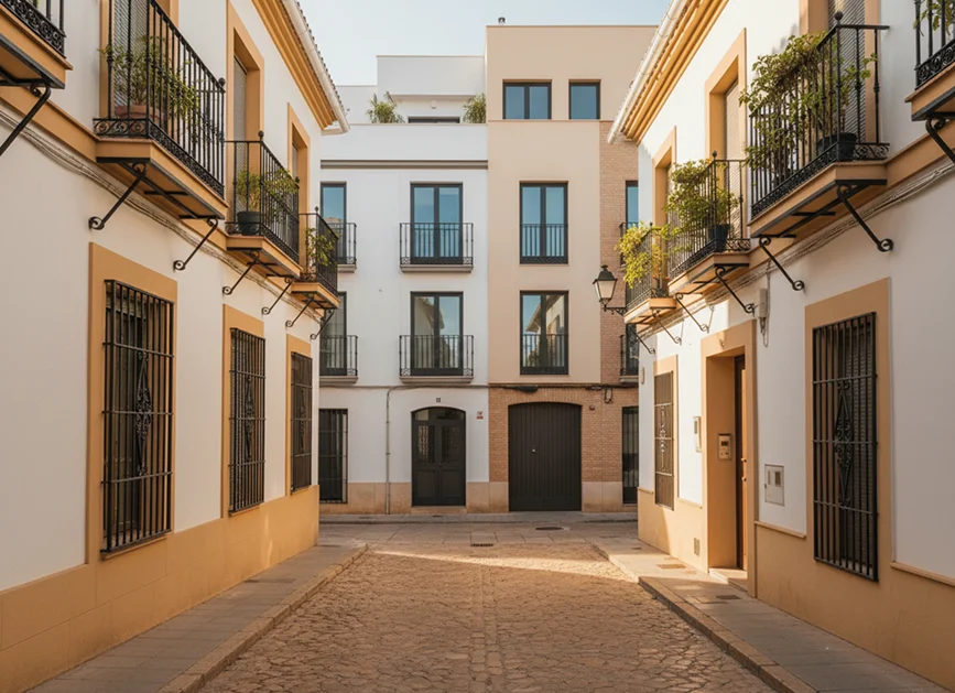 Inspección técnica en Córdoba