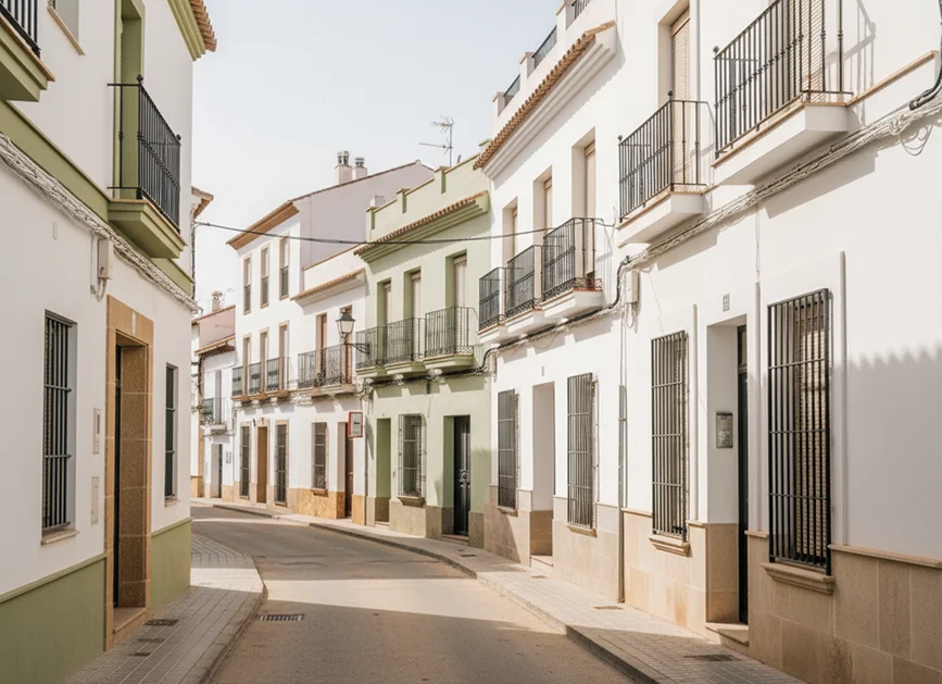 Inspección técnica en Huelva