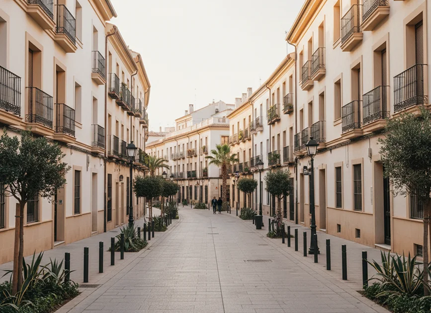 Inspección técnica en Murcia