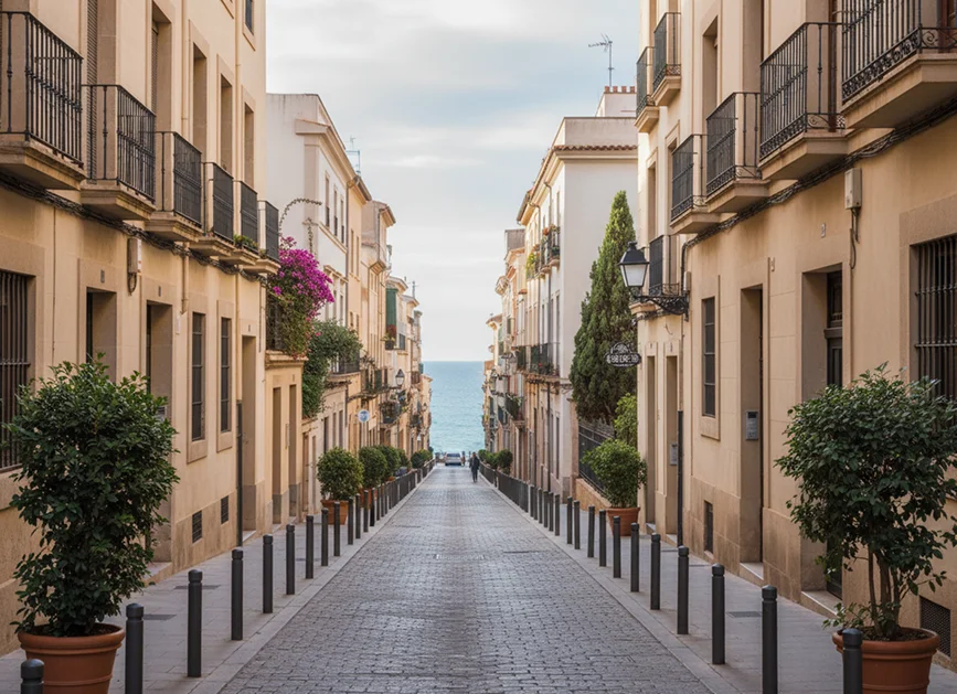 Inspección técnica en Tarragona