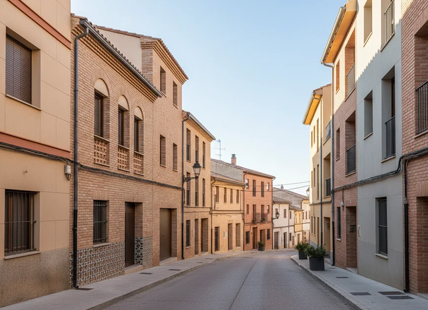 Inspección técnica en Teruel