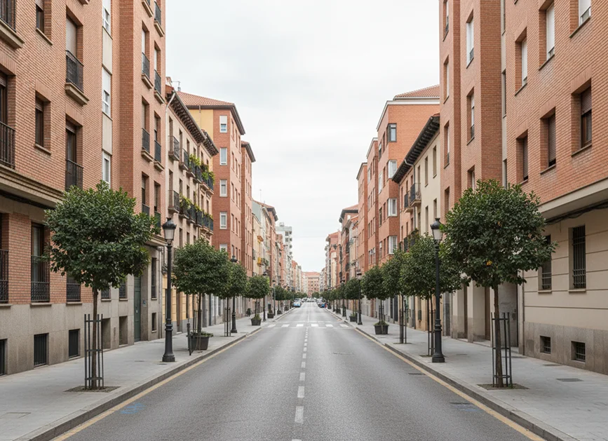 Inspección técnica en Valladolid