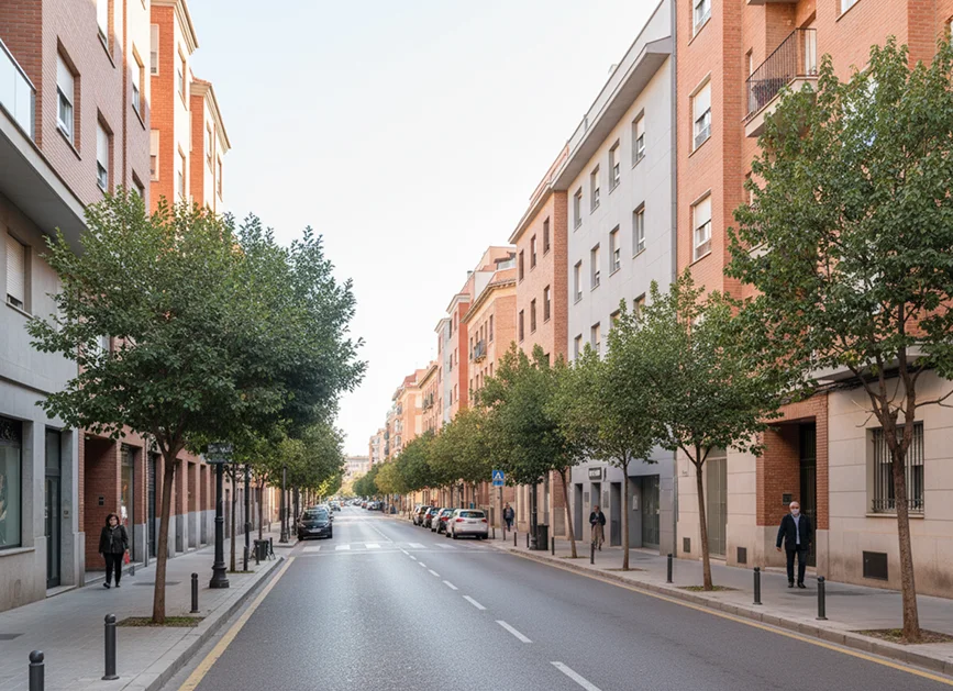 Inspección técnica en Zaragoza