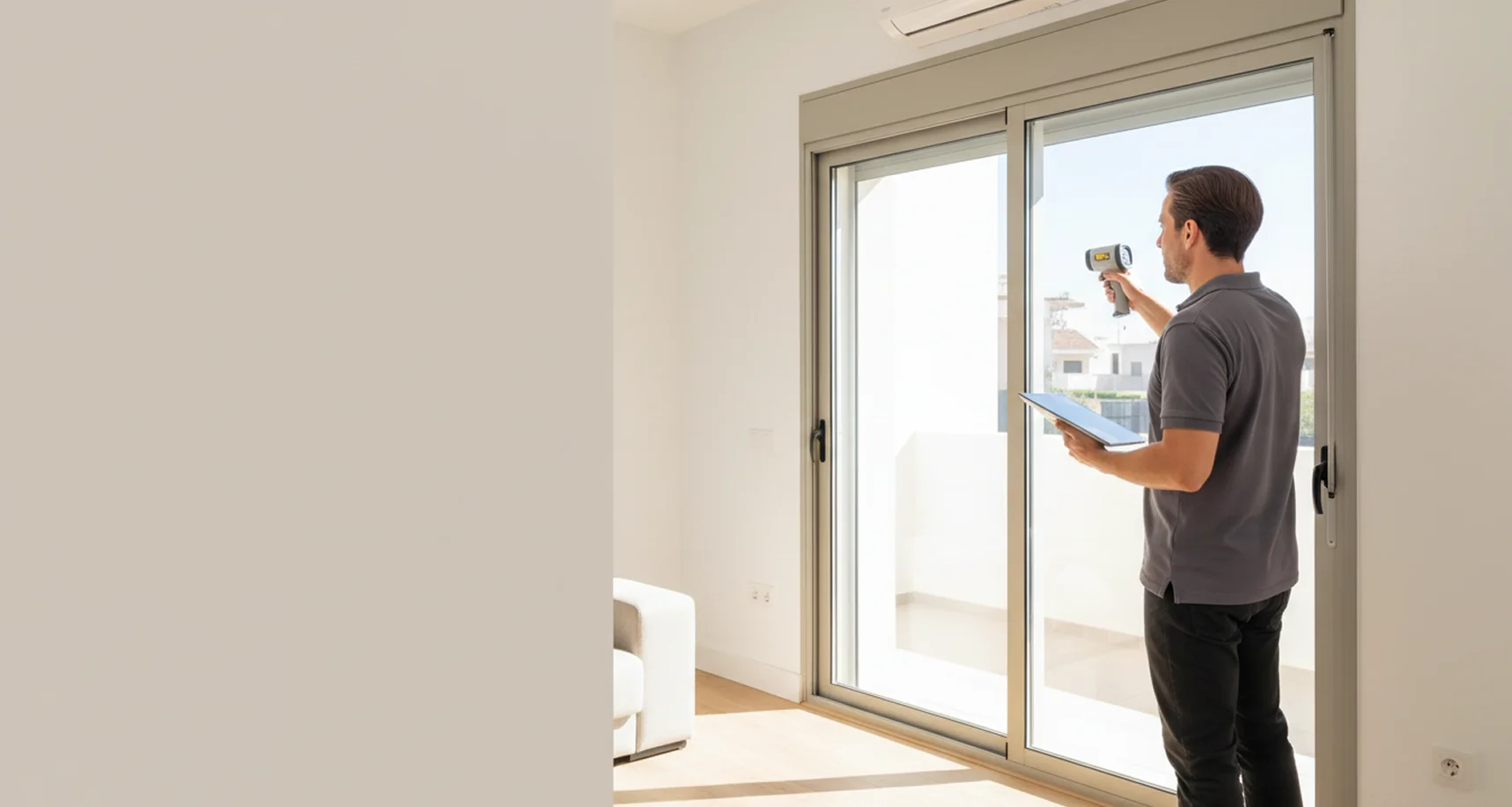 Obtén el Certificado Energético de tu inmueble