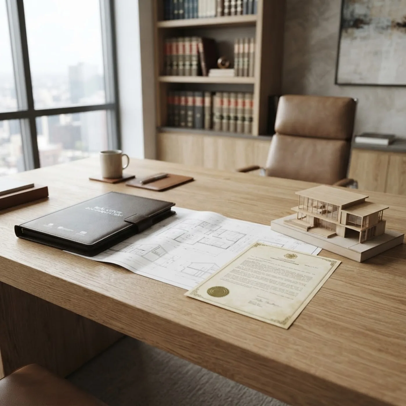 Compra tu vivienda con seguridad jurídica