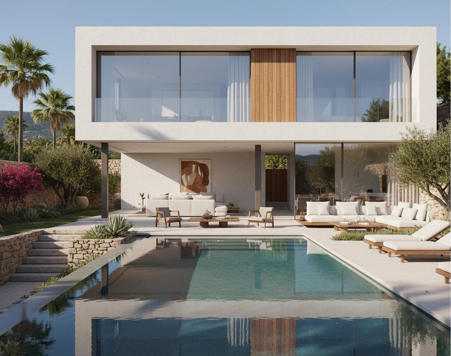 Chalet premium