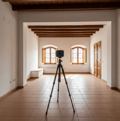 Cámara 360°